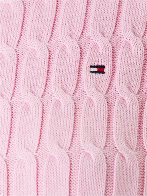  TOMMY HILFIGER | WW0WW45656/TOL